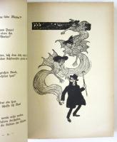 Willis Werdegang　Szenen aus dem Familienleben