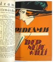 Willis Werdegang　Szenen aus dem Familienleben