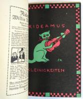 Willis Werdegang　Szenen aus dem Familienleben