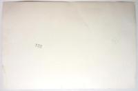 古写真「眼のクローズアップ」