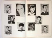 アリゴ・ポーラ特別参加「椿姫 LA TRAVIATA」プログラム　半券共