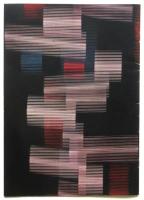 オボーリン ピアノ演奏会　プログラム　半券共