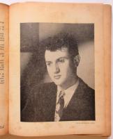 Esthétique du Cinéma　（仏）イシドール・イズー「映画の美学」