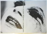 映画「セバスチャン SEBASTIANE」リーフレット