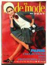 モード・エ・モード　No.89　パリコレクション特集号