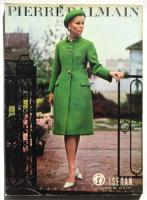 モード・エ・モード　No.89　パリコレクション特集号