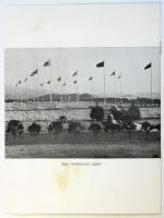 United Nations Memorial Cemetery in Korea　在韓国連記念墓地