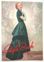 新春のスタイル・ブック　