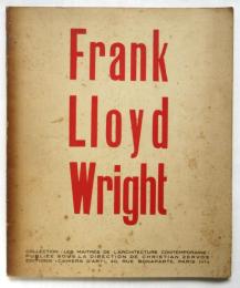 Feank Lloyd Wright