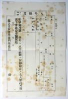 私立日本医学専門学校学則