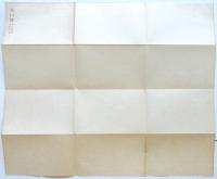 〈陸測地図〉品川驛　品川及横濱近傍第一號　二万分之一