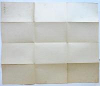 〈陸測地図〉下谷區　東京近傍第五號　二万分之一