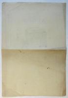 蓄音器〈オーゴン〉チラシ