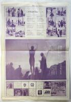 MOJO WEST 京大西部講堂　No.1～No.3　3部