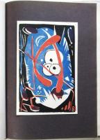 Expressionismus: die kunstwende　表現主義：芸術変革