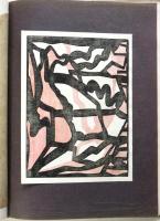 Expressionismus: die kunstwende　表現主義：芸術変革