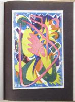 Expressionismus: die kunstwende　表現主義：芸術変革