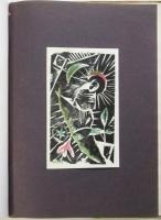 Expressionismus: die kunstwende　表現主義：芸術変革