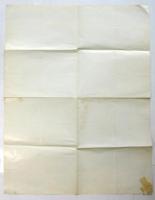 FIVE DANCE PERFORMANCES Debora Hay/Yvonne Rainer　ポスター