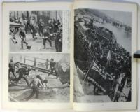 1967年10月8日 山崎博昭君追悼 羽田の闘い