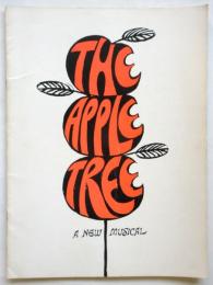A NEW MUSICAL THE APPLE TREE プログラム
