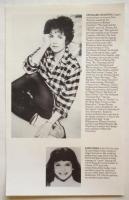 Chita Rivera Liza Minnelli in The Rink