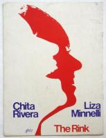 Chita Rivera Liza Minnelli in The Rink