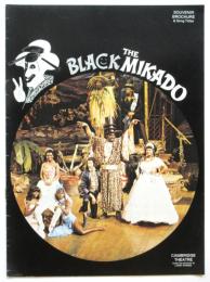 THE BLACK MIKADO