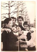 夏《Ｌ'ÉTE》六日と六夜よりなるポエム・ドラマティック　プログラム　