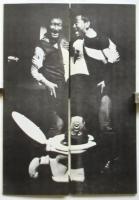 トイレット（一幕）プログラム