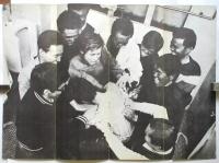 トイレット（一幕）プログラム