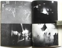 '69 11/13-17 佐ト訪米阻止斗争（写真集）