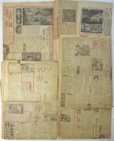 劇団東童第82回公演「アイデア－女神をつくる機械」資料