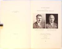 NEW YORK ADVANCING　前進するニューヨーク