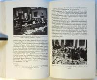 NEW YORK ADVANCING　前進するニューヨーク