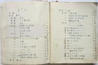 総山孝雄稿本「アチエ民族誌」