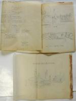 総山孝雄稿本「アチエ民族誌」