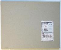 西洋古版画「巨大ワイン樽」