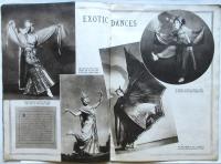 JAPAN TODAY Women　ジャパン・ツデイ 女性編