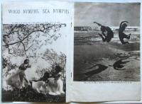 JAPAN TODAY Women　ジャパン・ツデイ 女性編