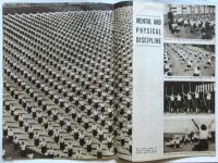 JAPAN TODAY Women　ジャパン・ツデイ 女性編