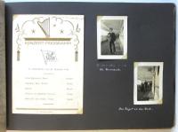 戦前ベルリン滞在日本人写真帖