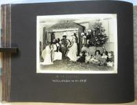 戦前ベルリン滞在日本人写真帖