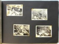 戦前ベルリン滞在日本人写真帖