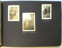 戦前ベルリン滞在日本人写真帖