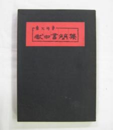 東大闘争獄中書簡集　創刊～第13号縮刷合本版