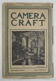 CAMERA　CRAFT