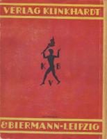 JAHRBUCH DER JUNGEN KUNST