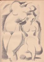 JAHRBUCH DER JUNGEN KUNST