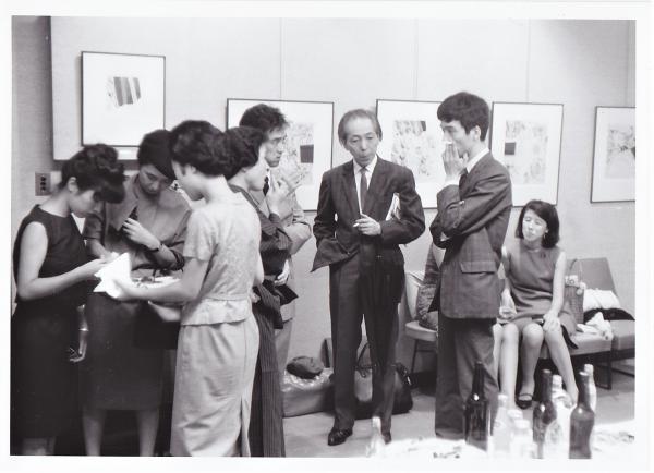 詩集 女友達 / 富岡多恵子 池田満寿夫装 [32976] | 書肆田高